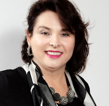 Pic of Grace Rudawski